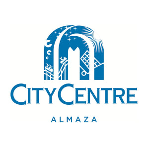 City Center Almaza