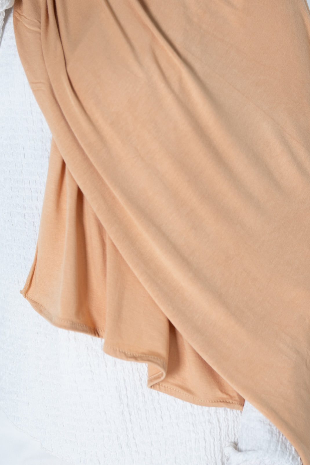 Cotton Lycra with Inner Cap