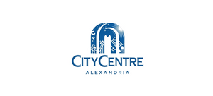 City Center Alexandria