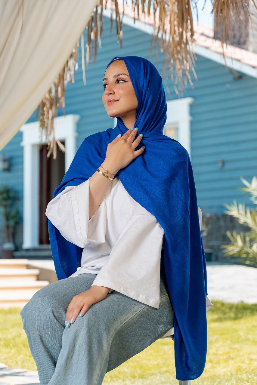 Elysian Plain Modal Scarf