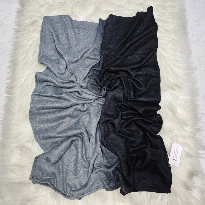 Shaded Cotton Shash