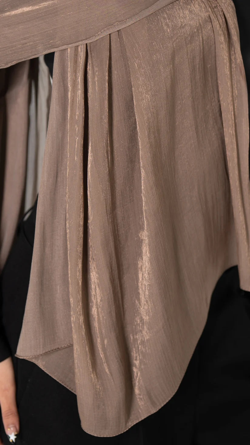 Cocoa Luxe