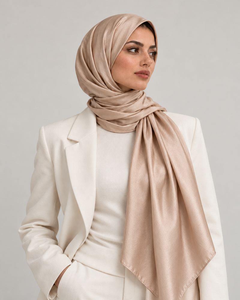 Satin