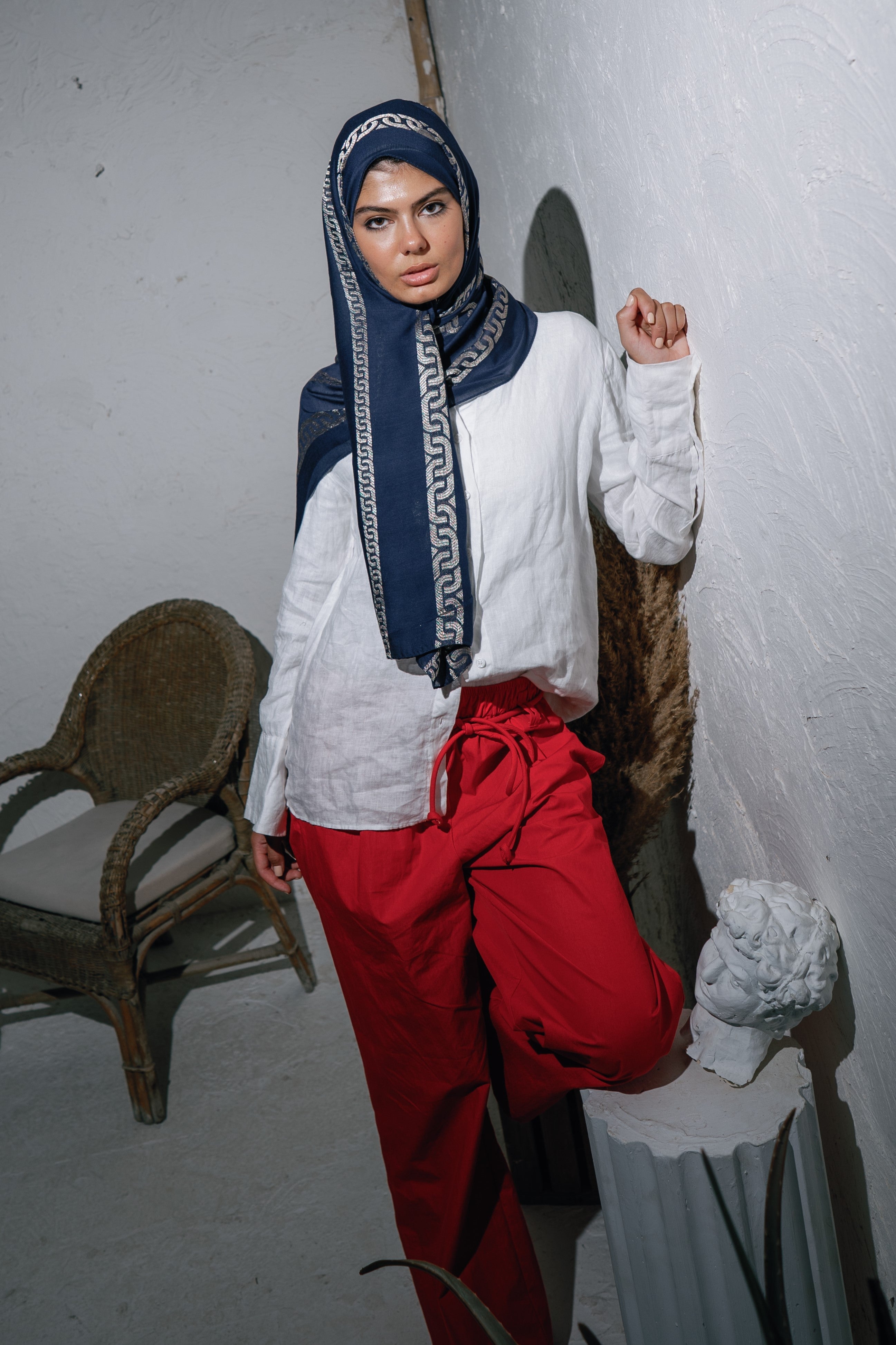 Linen