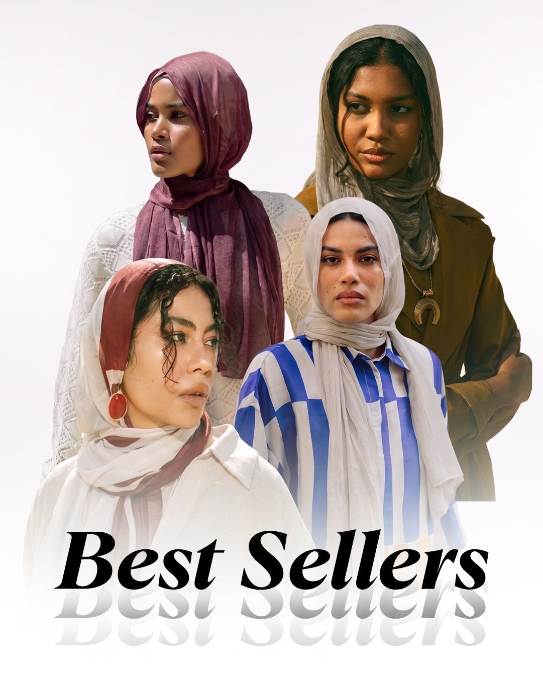 Best Sellers