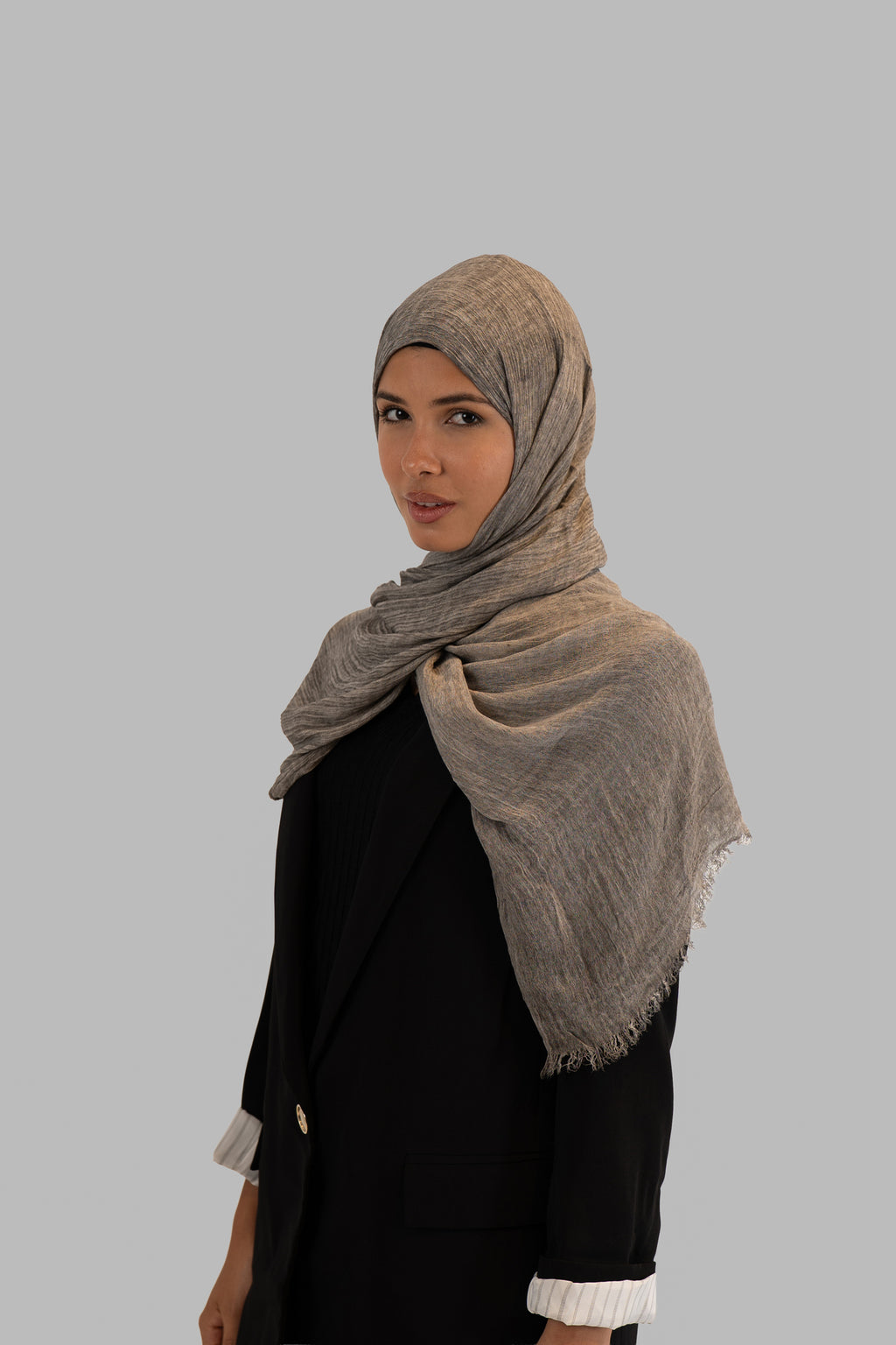 Stone Gray