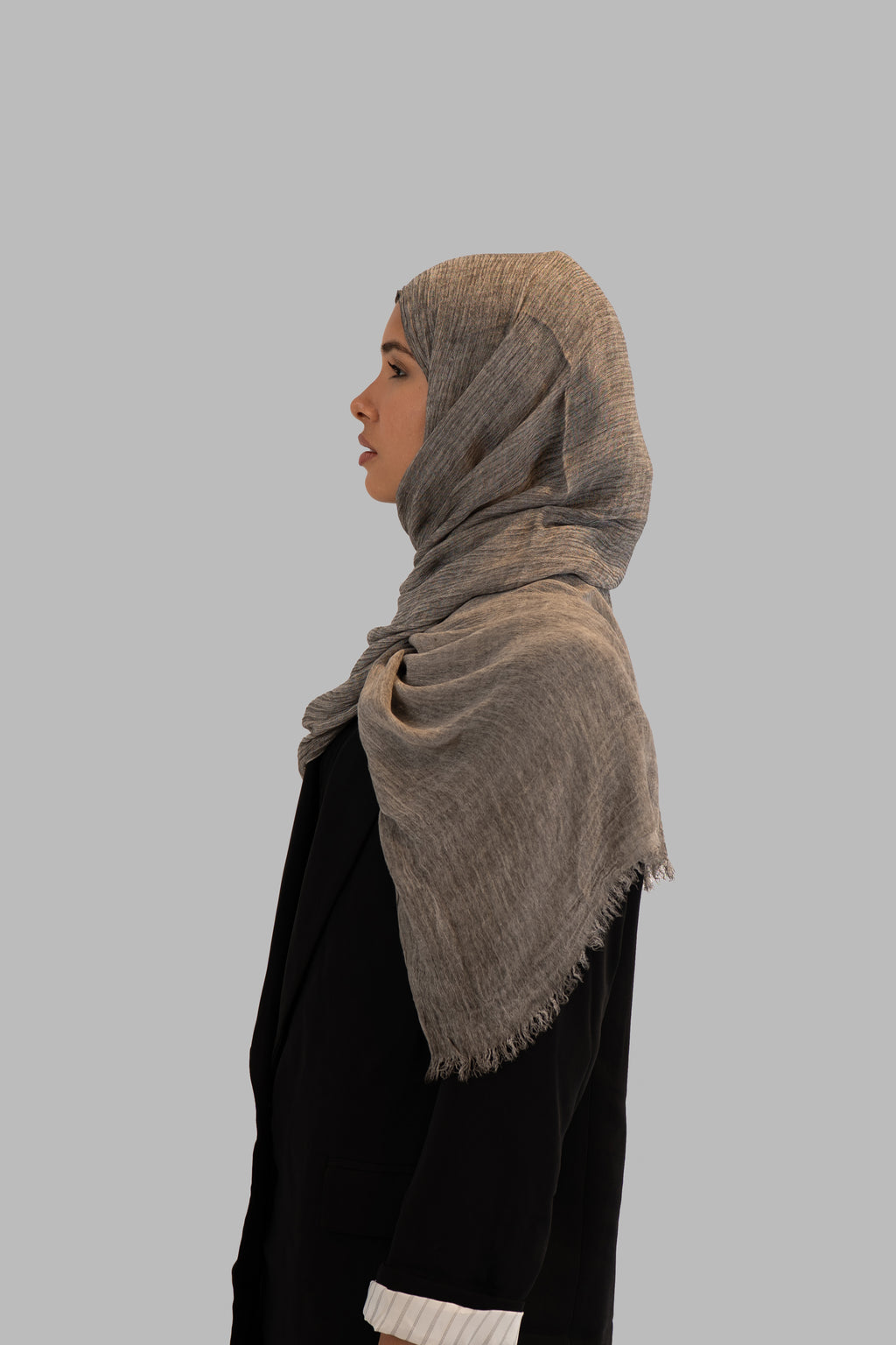 Stone Gray