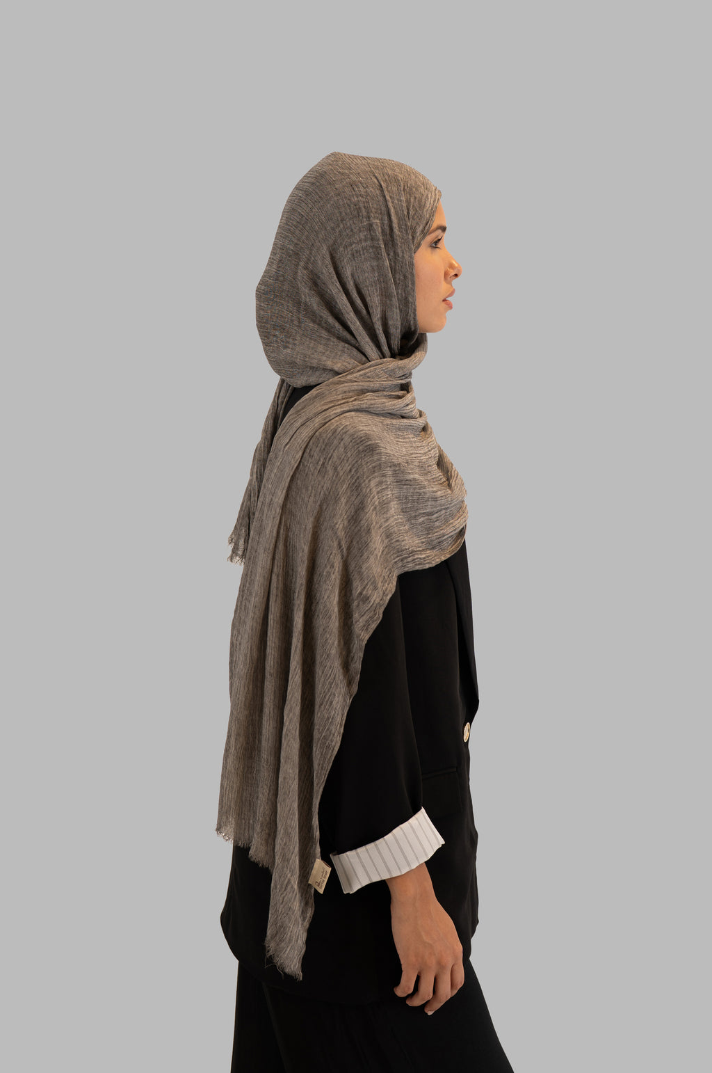 Stone Gray