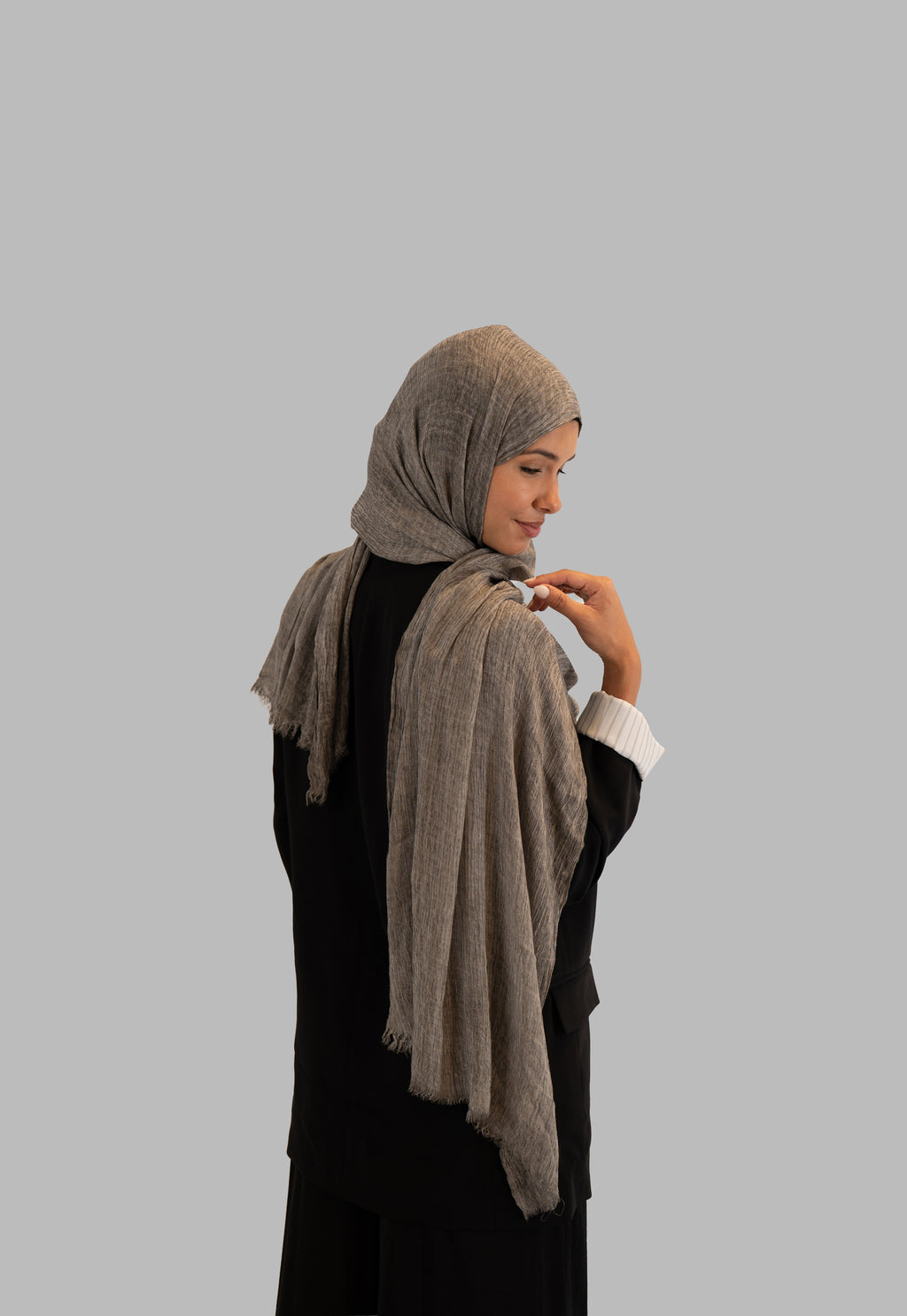 Stone Gray