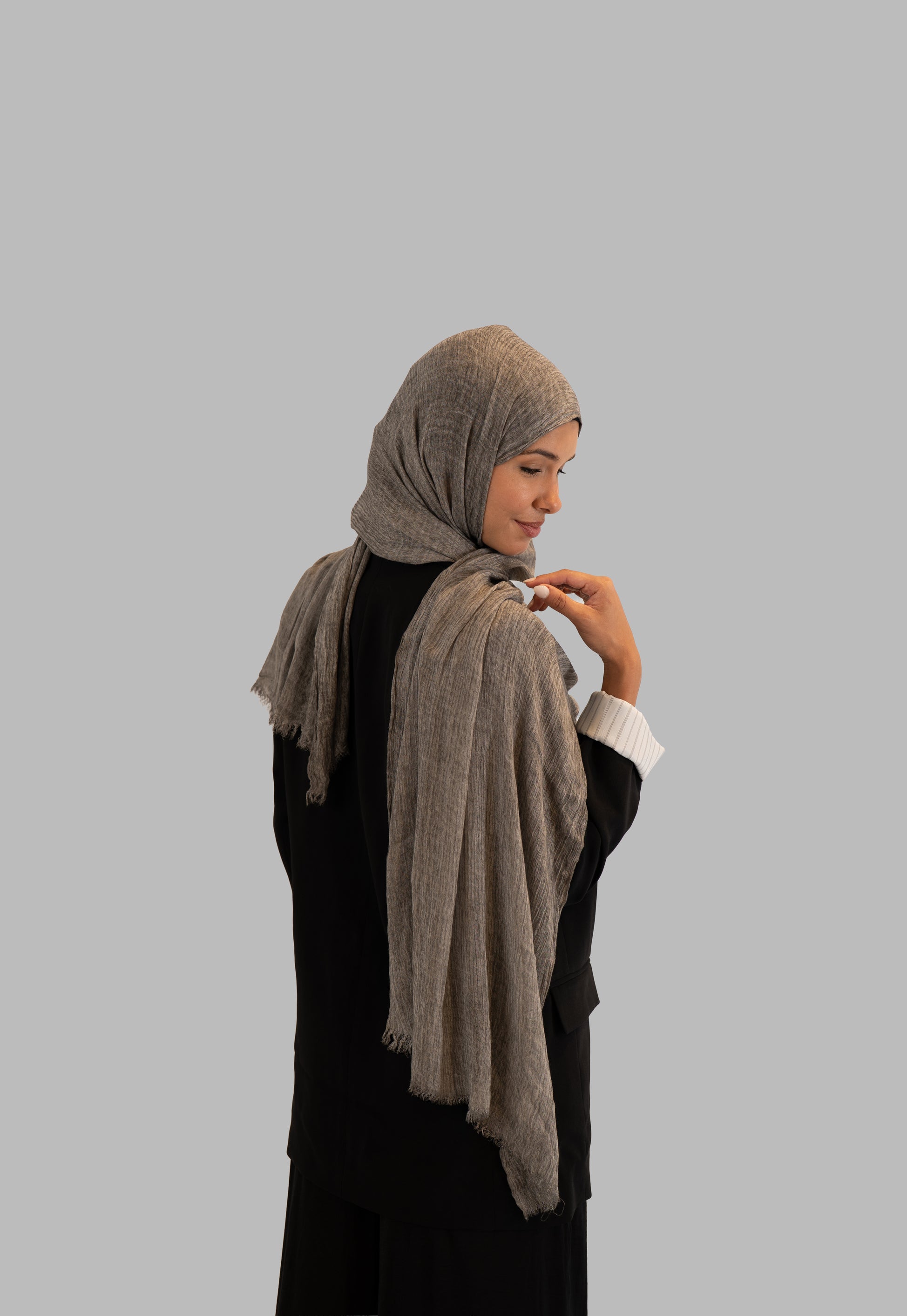 Stone Gray