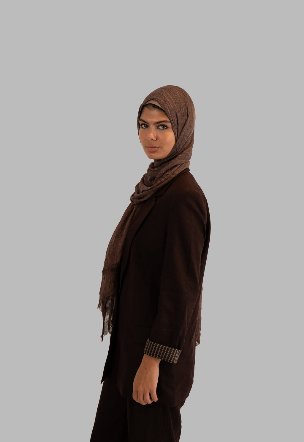 Cocoa Brown