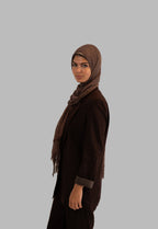 Cocoa Brown