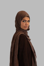 Cocoa Brown