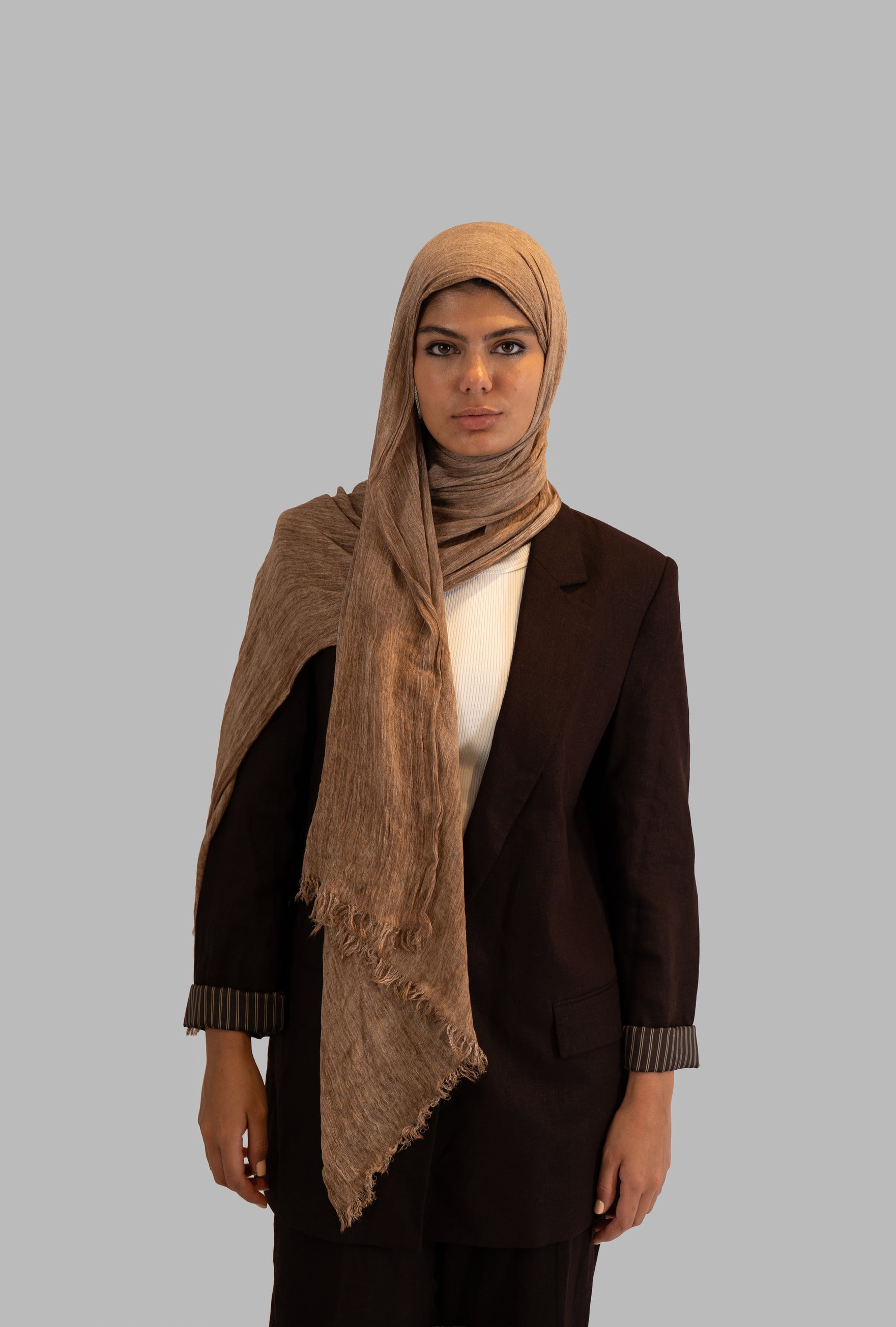 Warm Camel