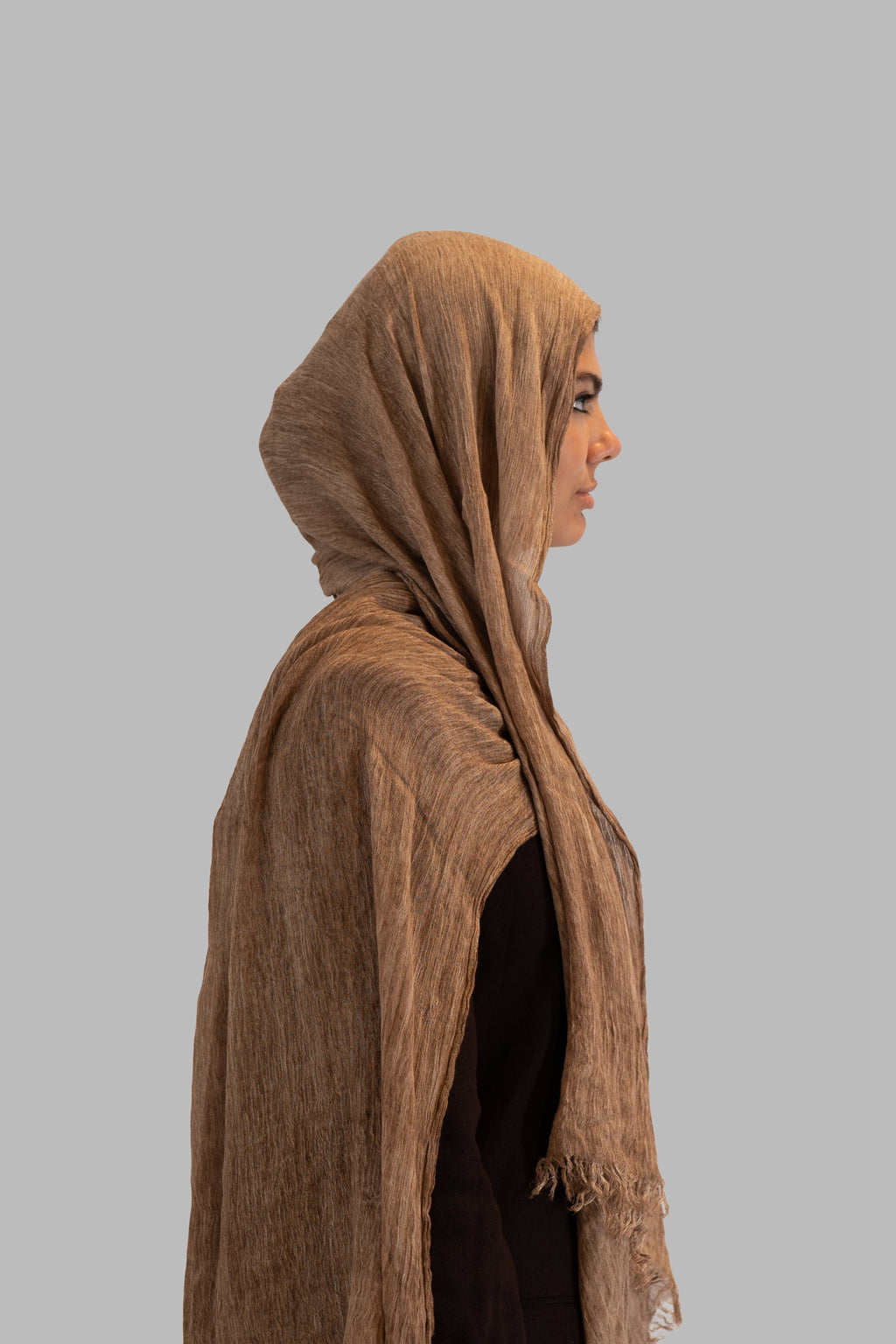 Warm Camel