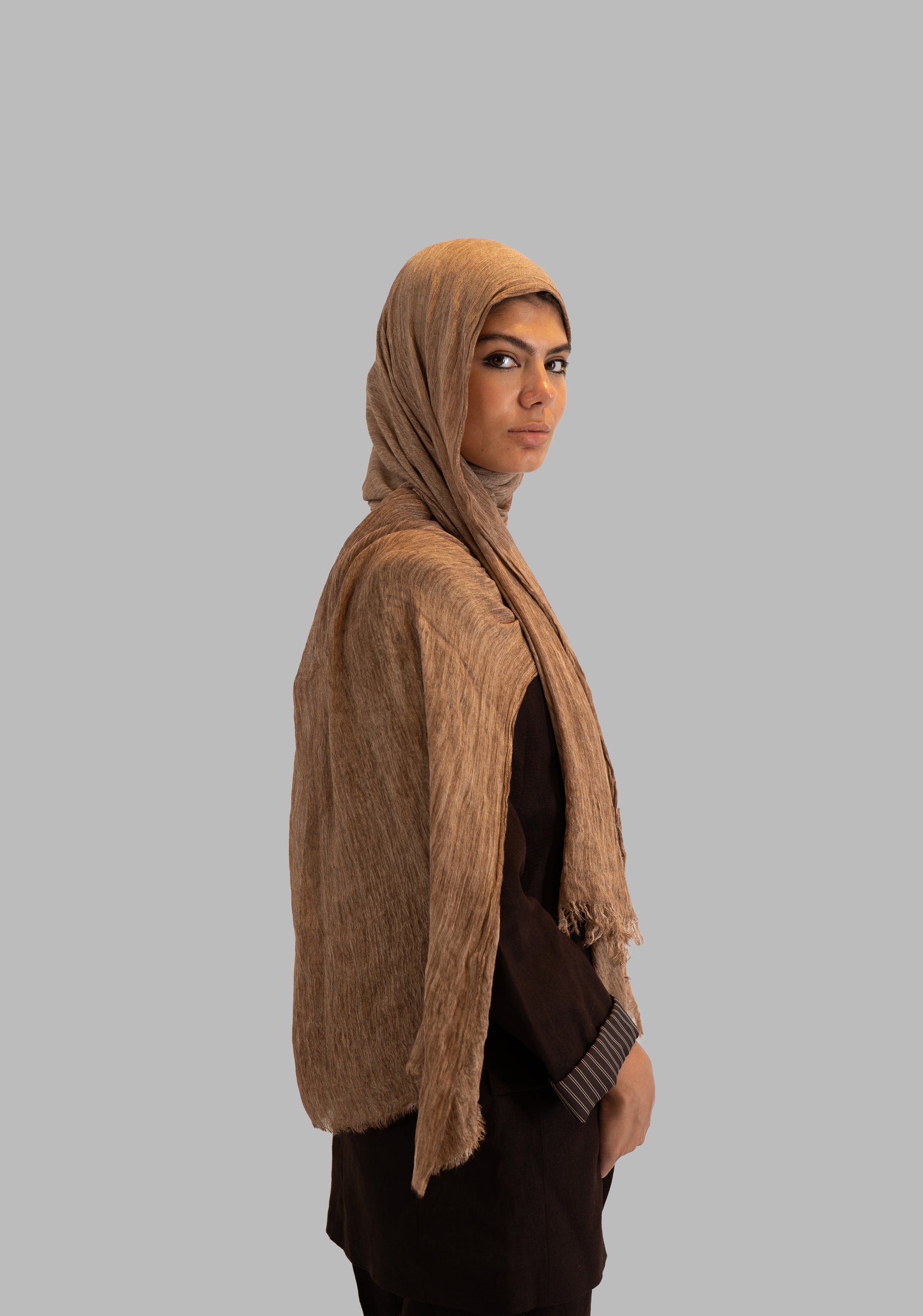 Warm Camel