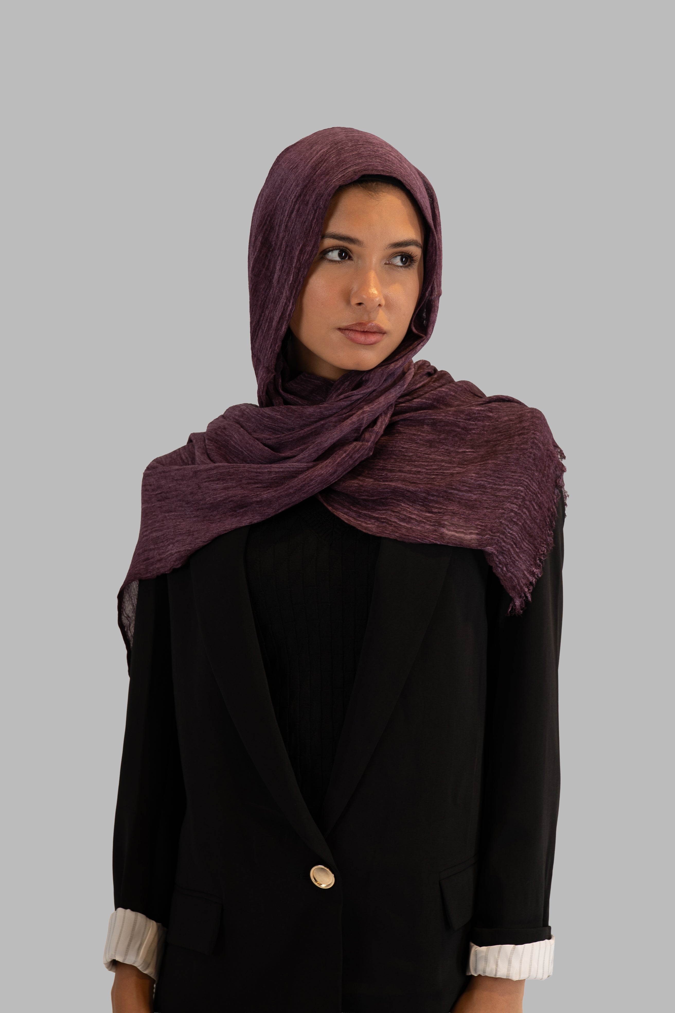 Deep Plum