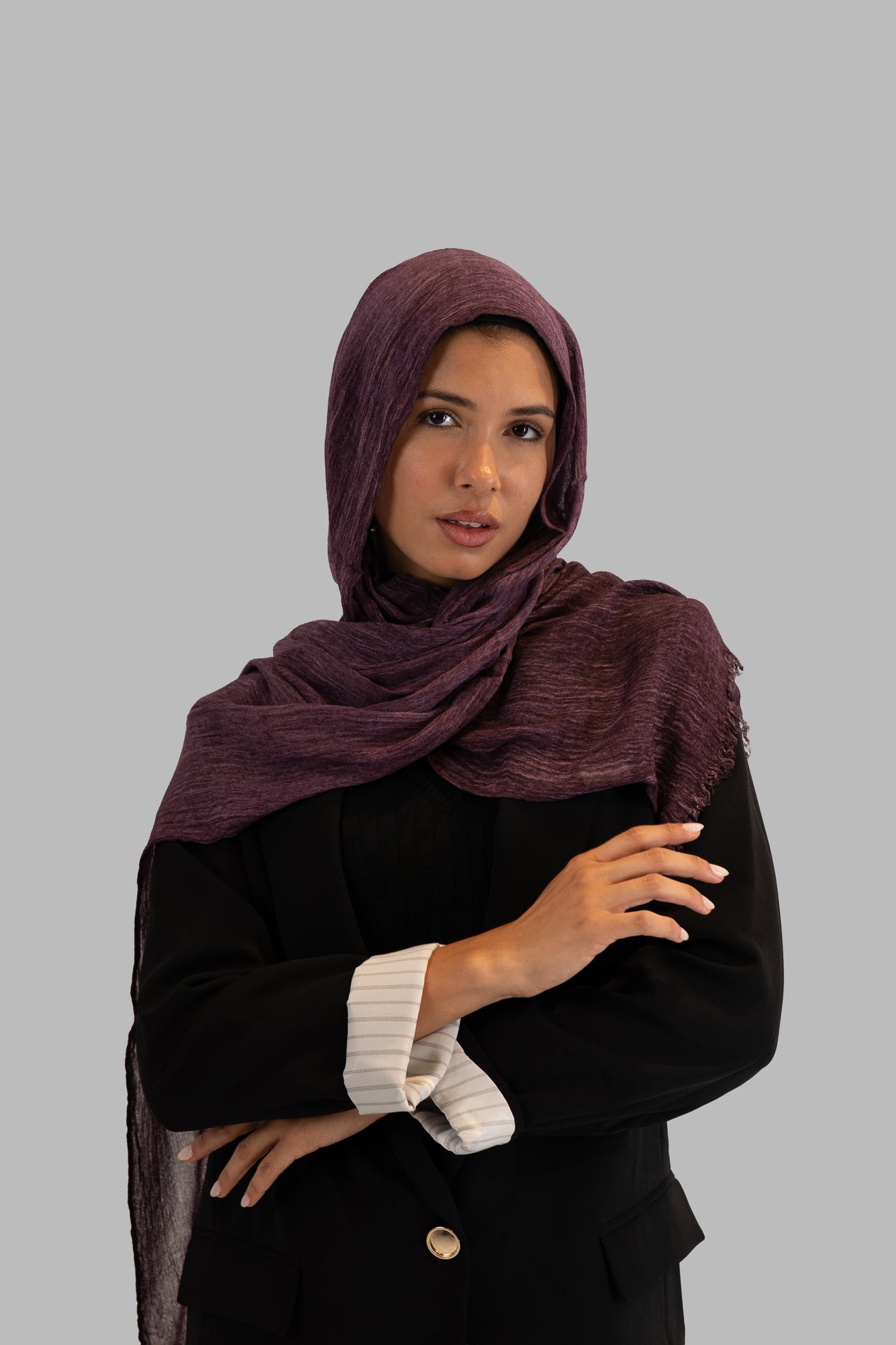 Deep Plum