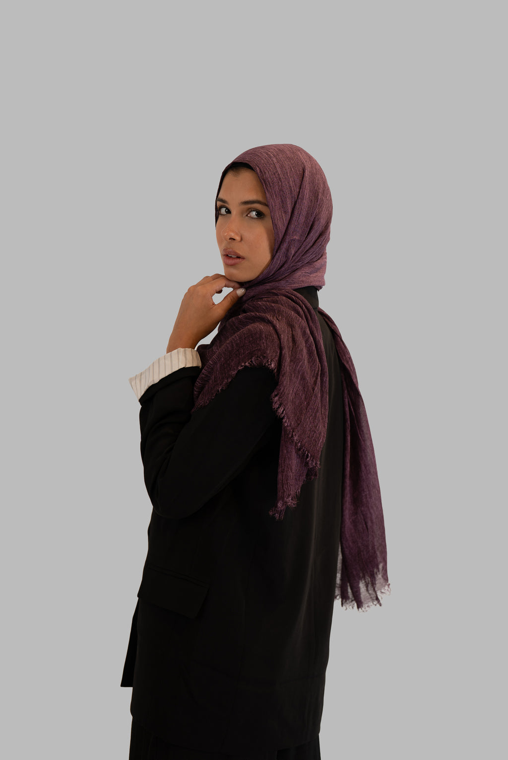 Deep Plum