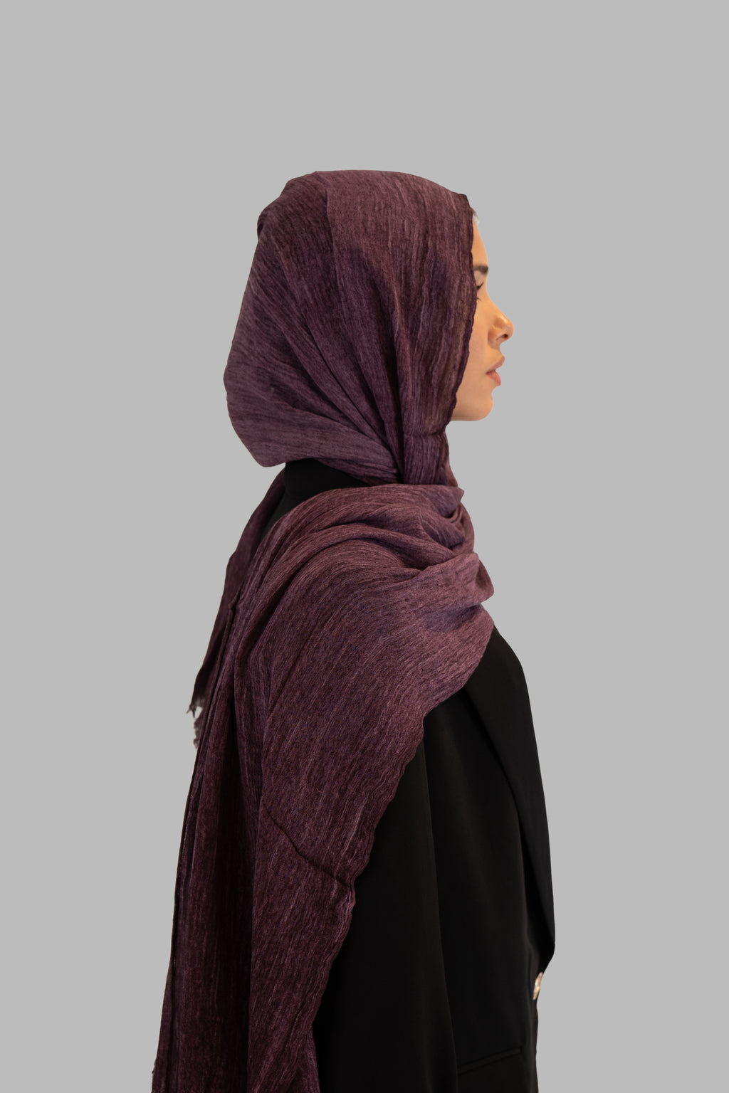 Deep Plum