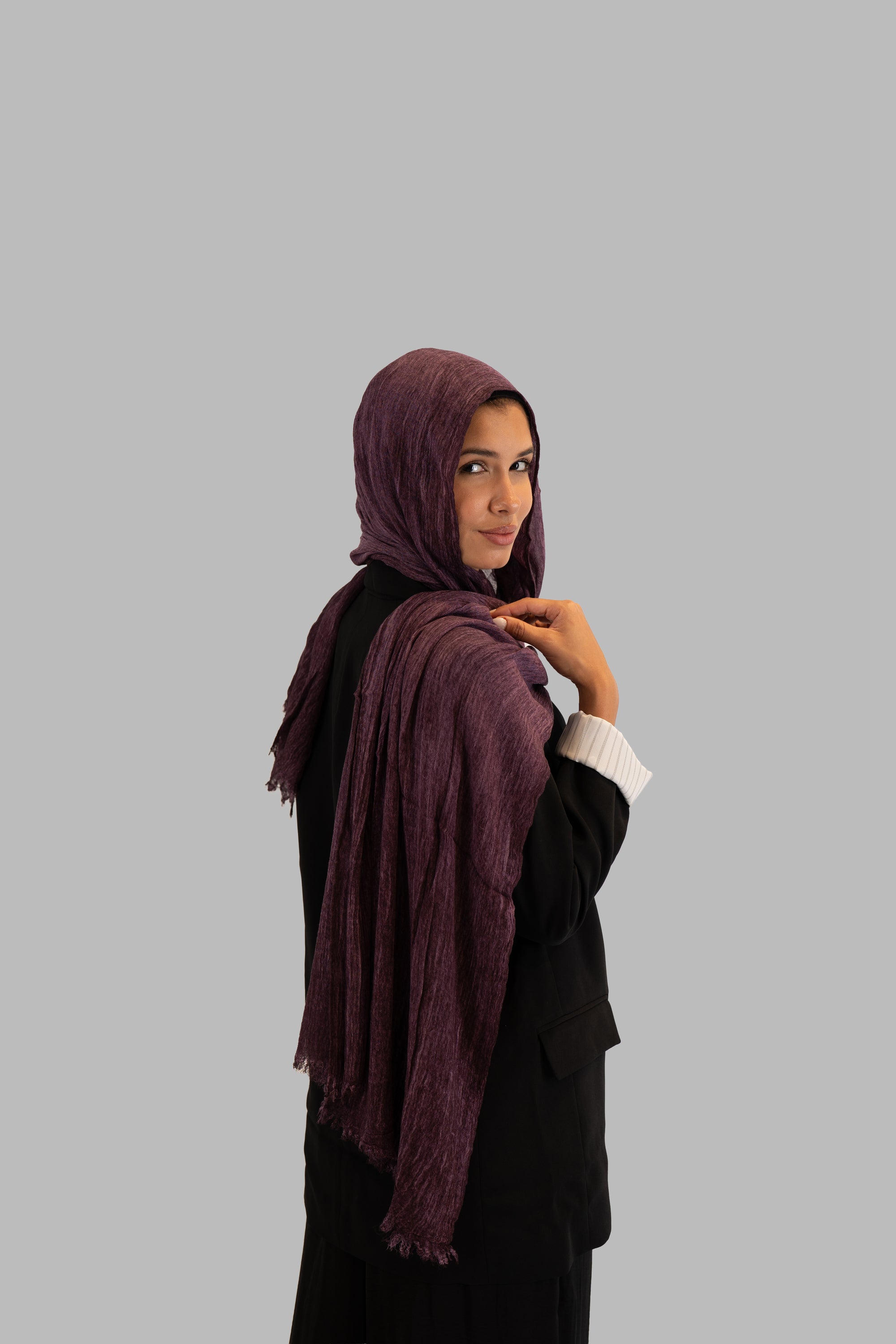 Deep Plum