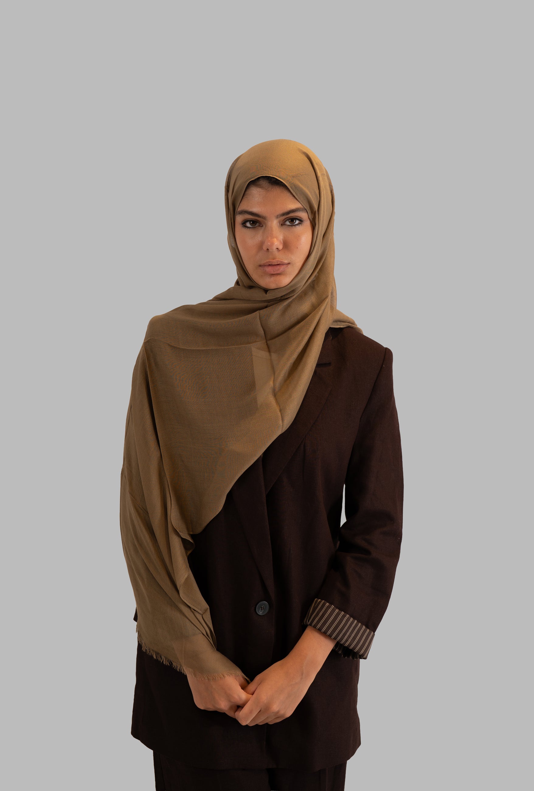 Golden Khaki