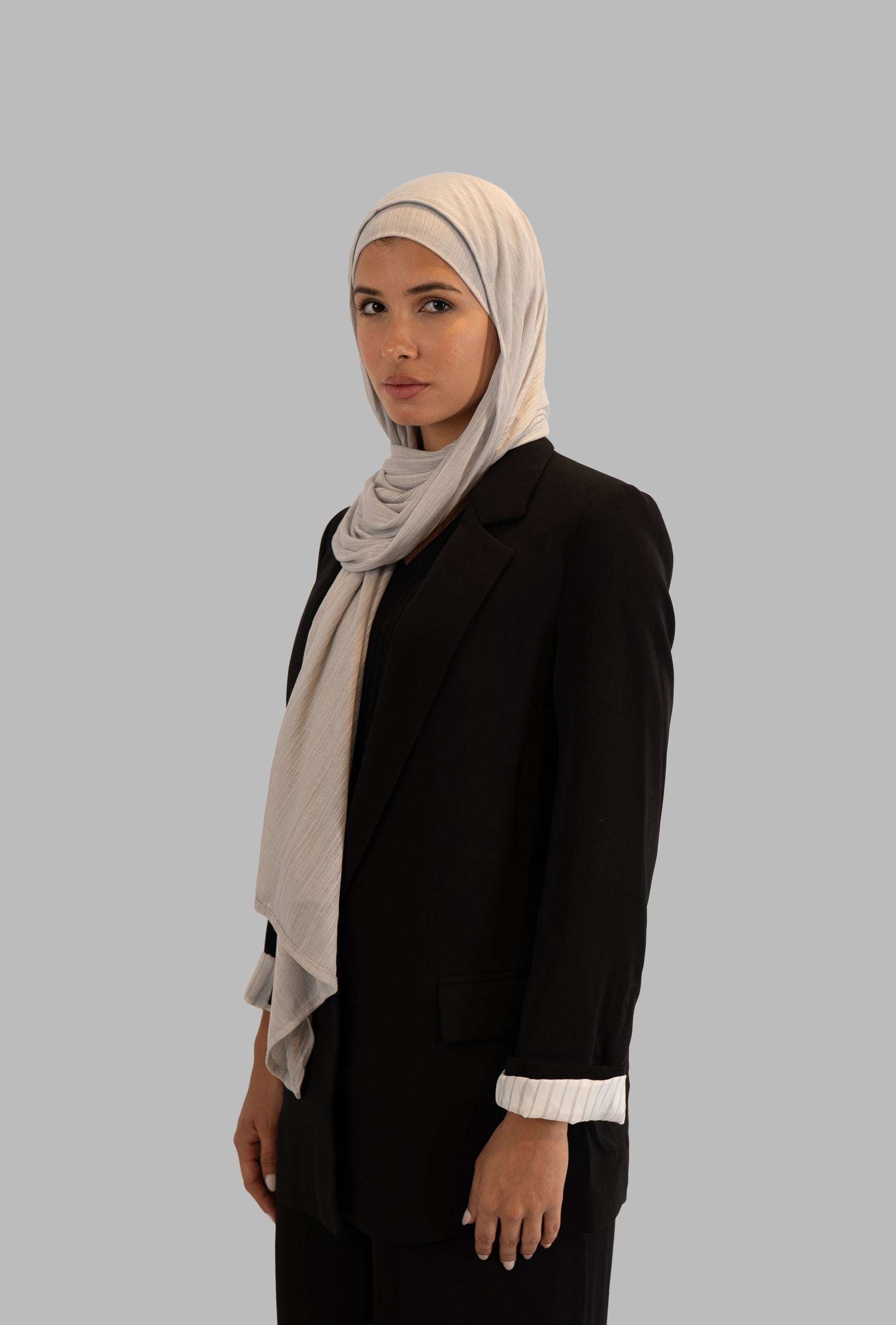 Pearl Gray