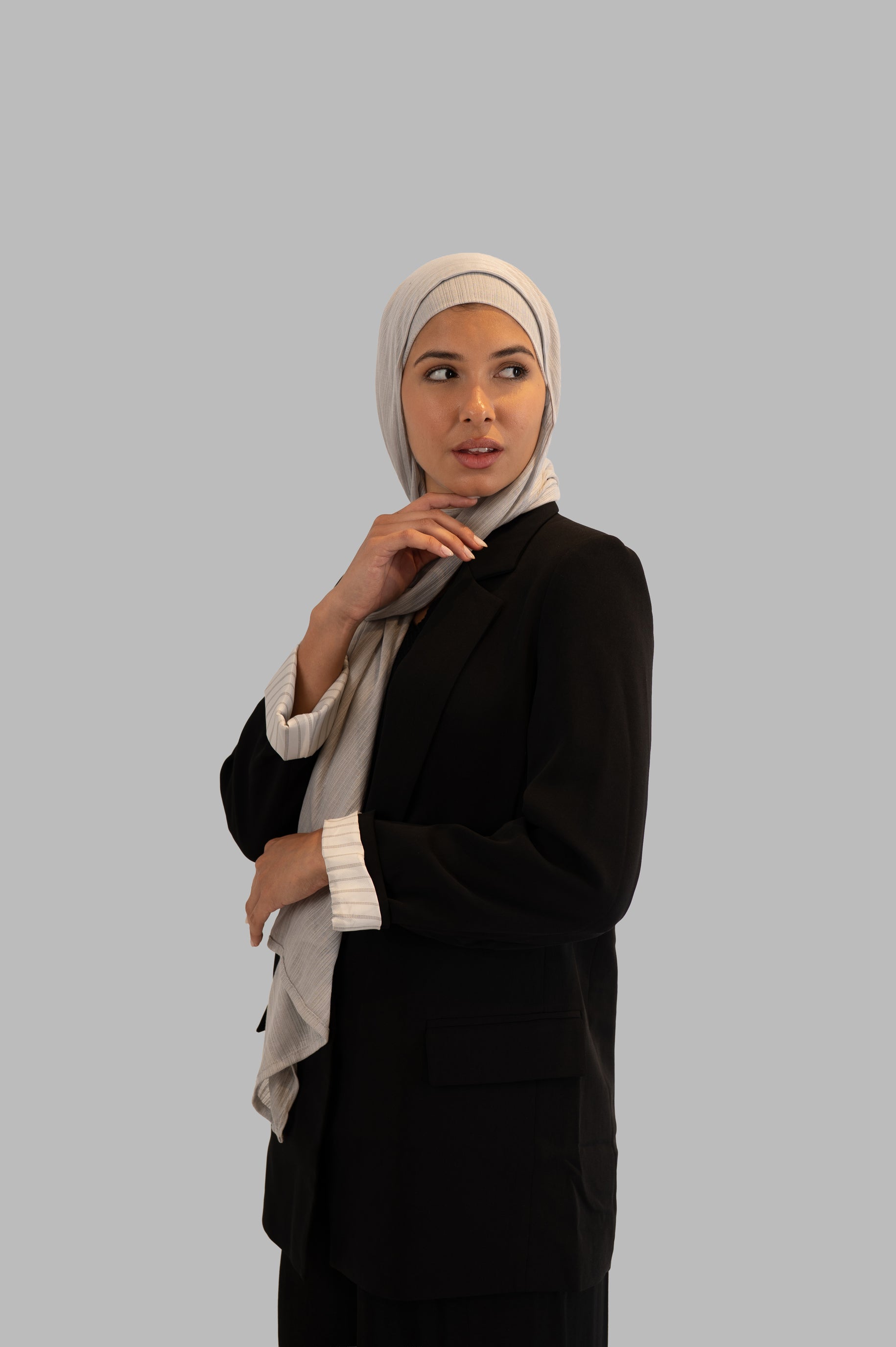 Pearl Gray