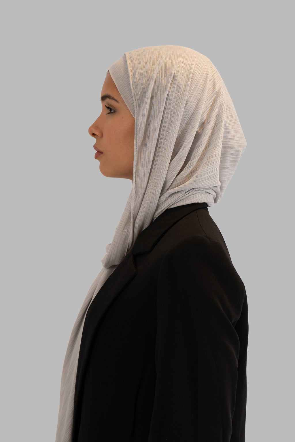 Pearl Gray