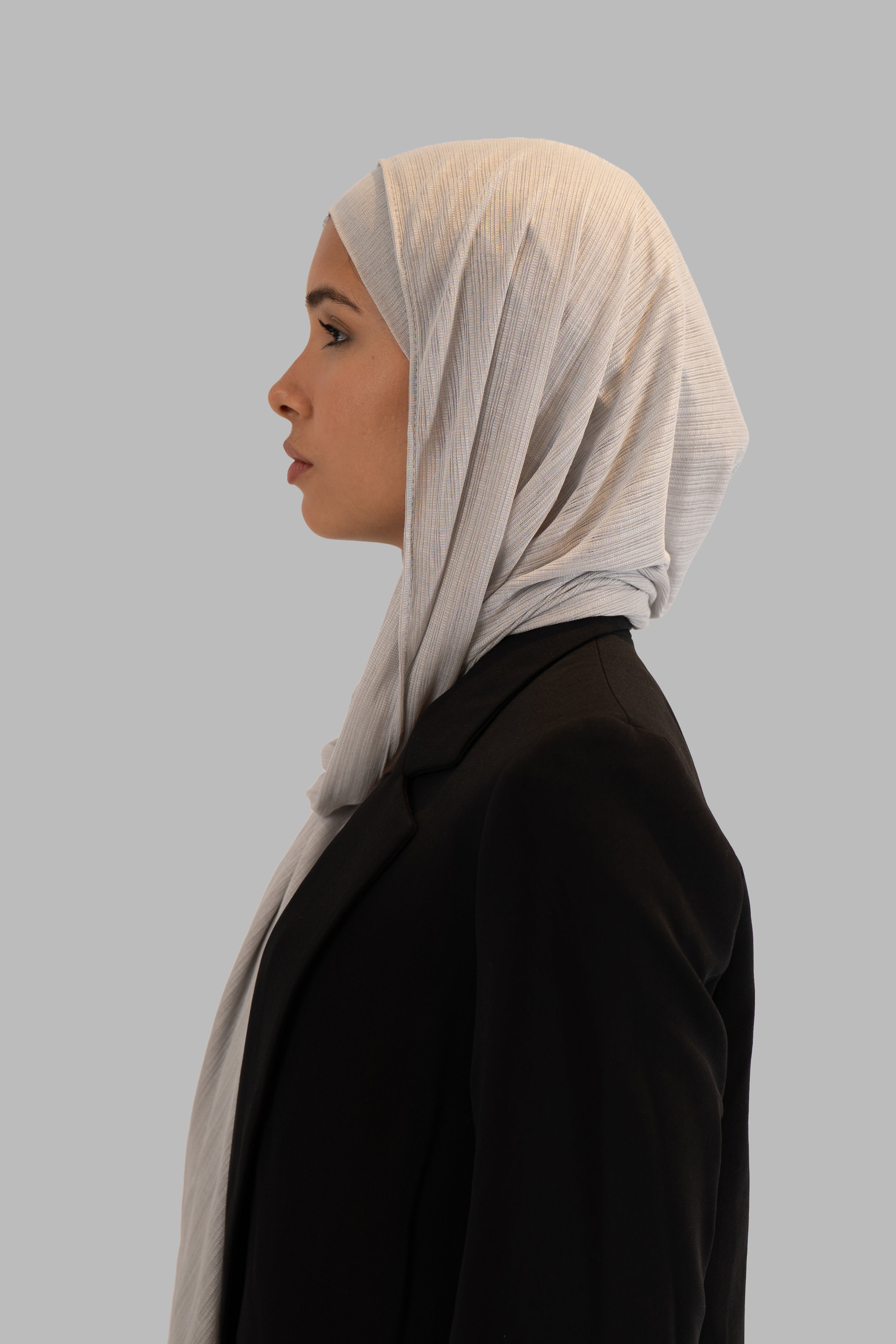 Pearl Gray
