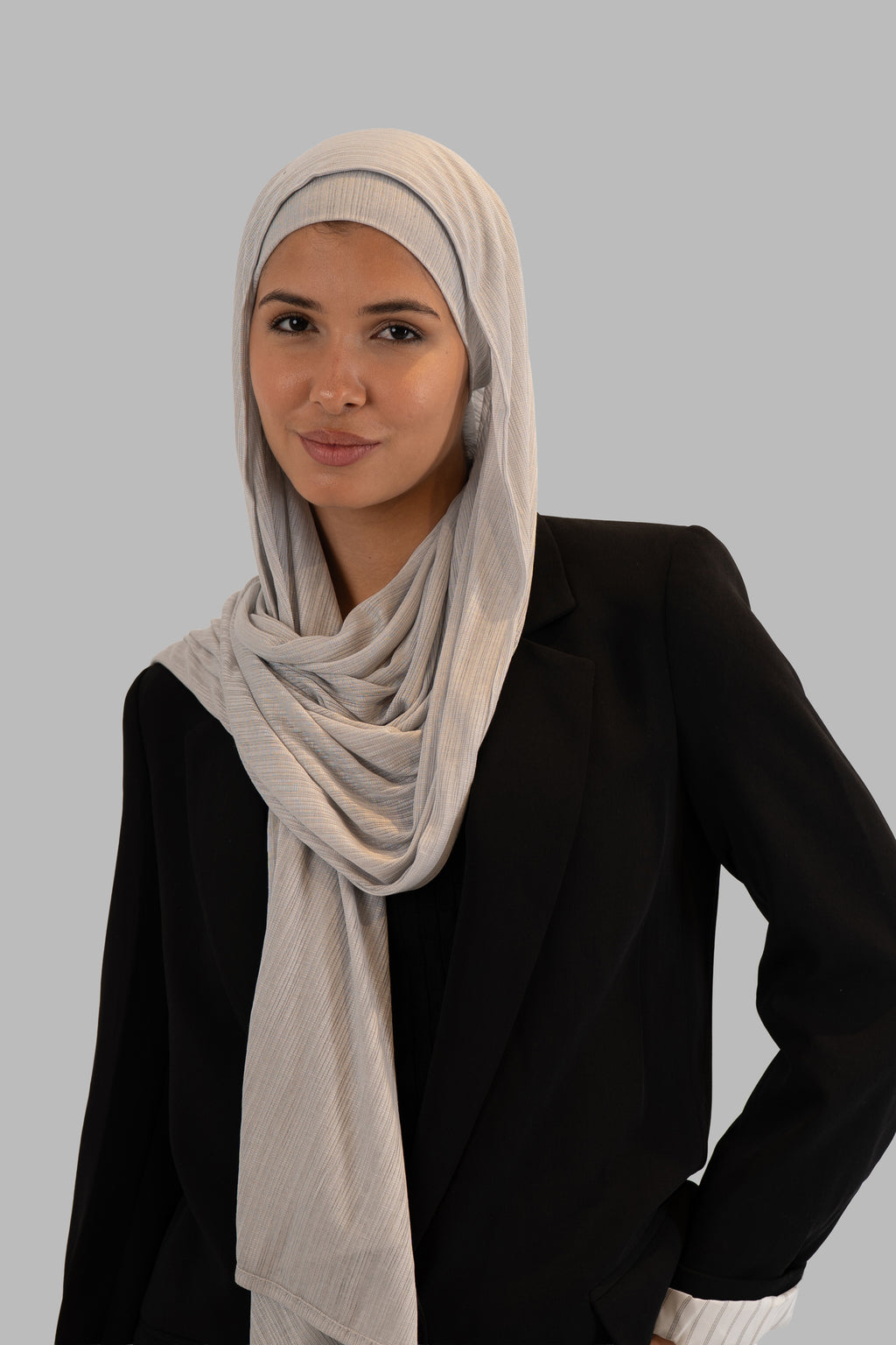 Pearl Gray