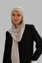 Pearl Gray