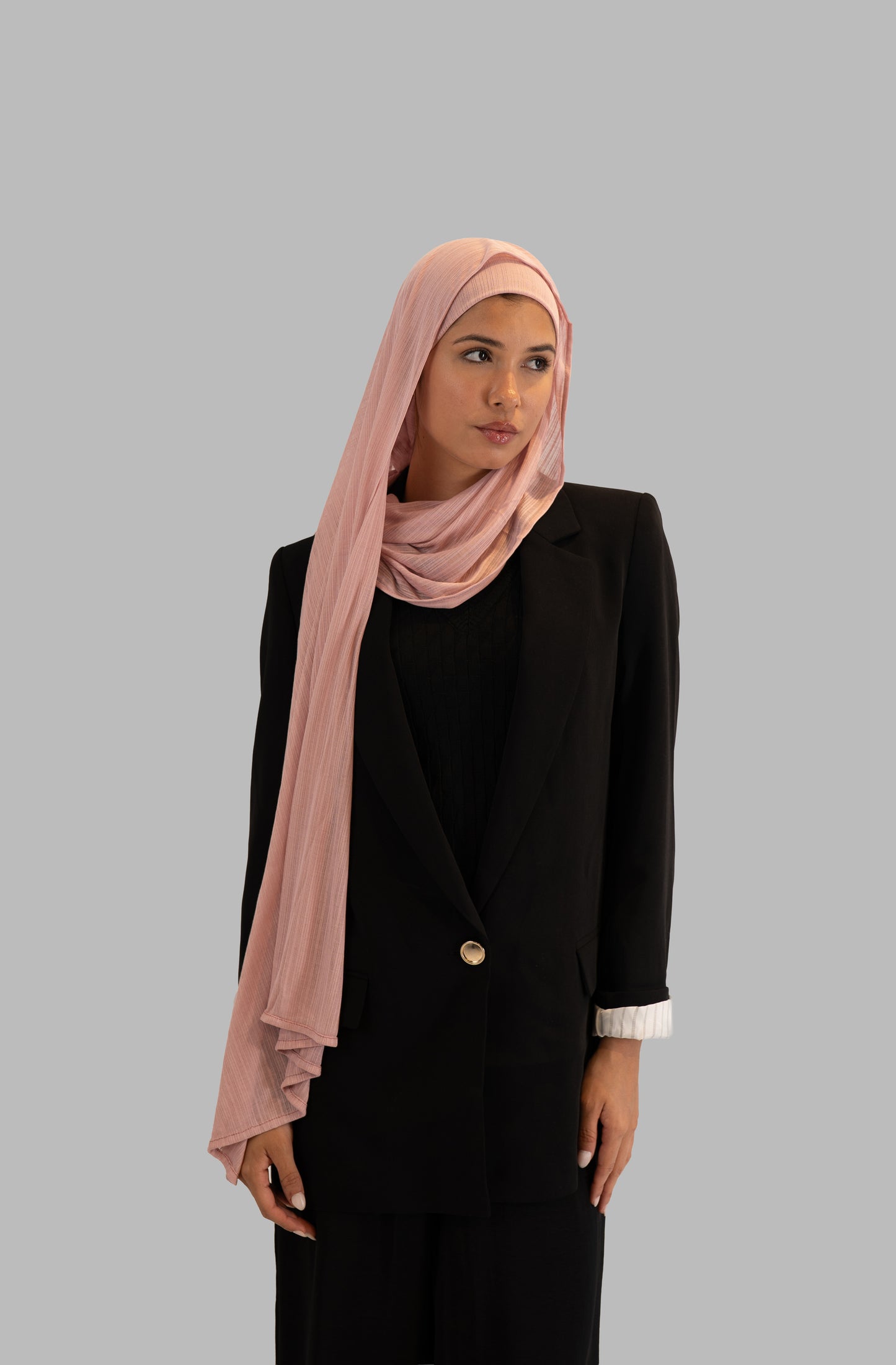 Softline with Inner Cap