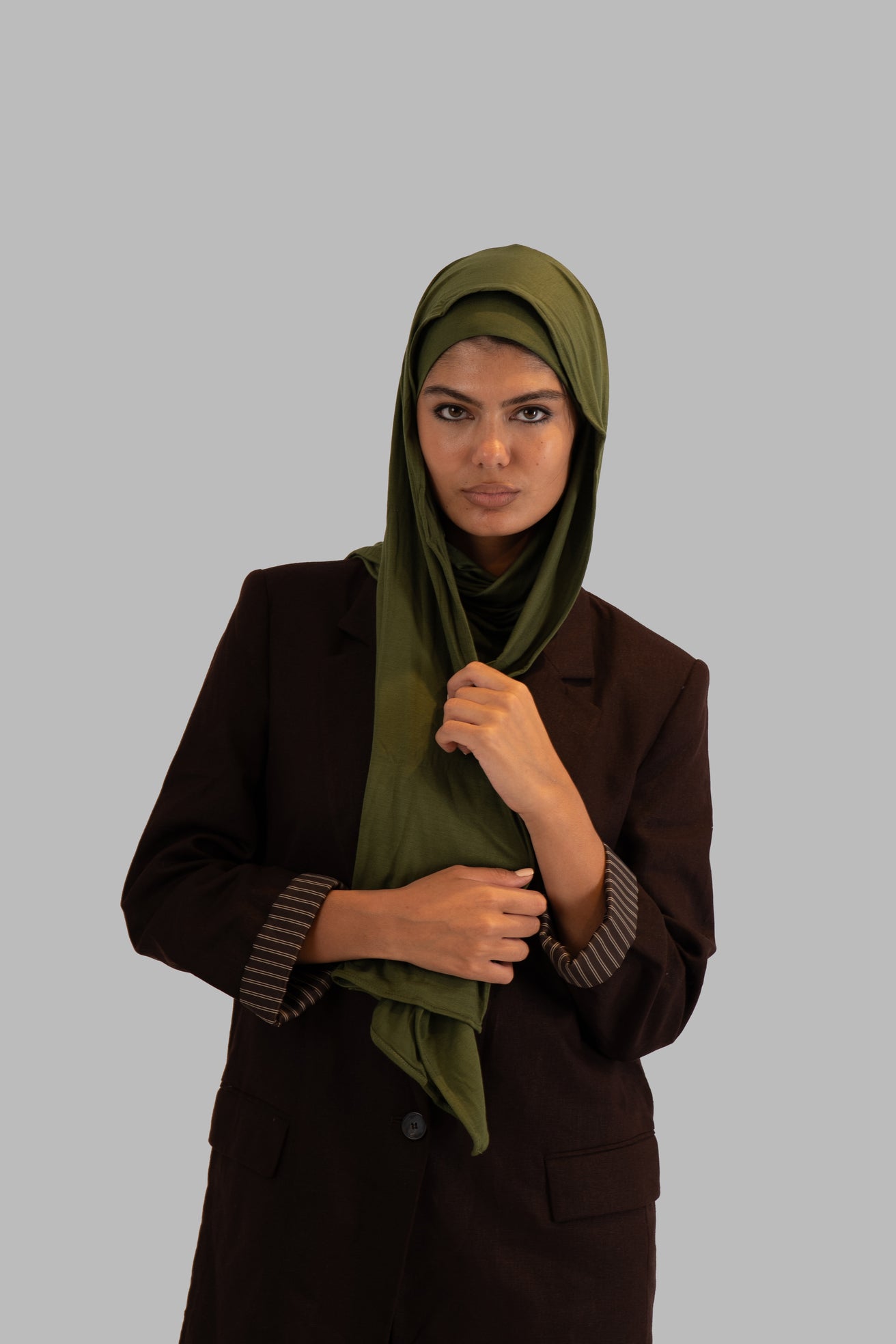 Dark Olive Green