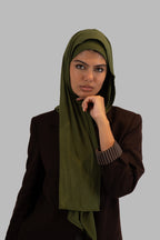 Dark Olive Green