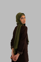 Dark Olive Green