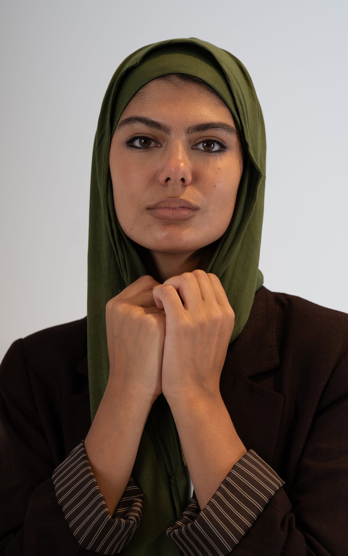 Dark Olive Green
