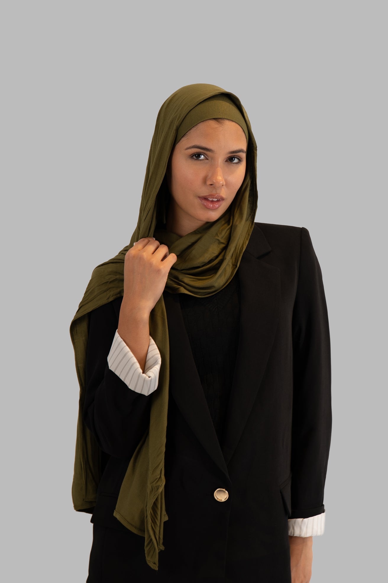 Olive Green