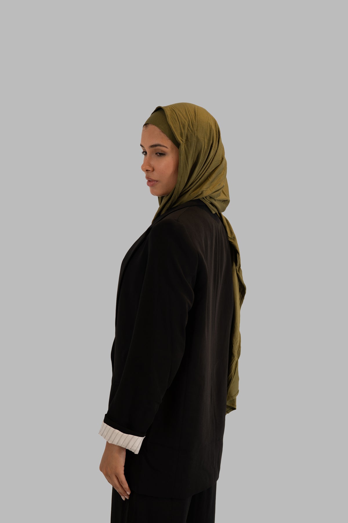 Olive Green