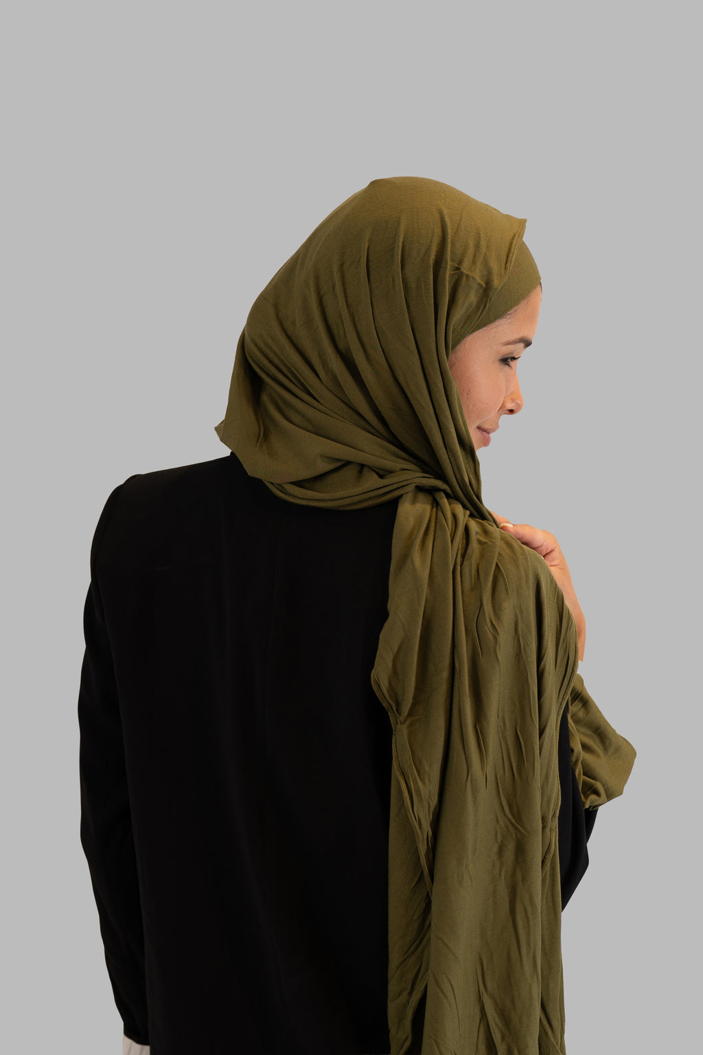 Olive Green