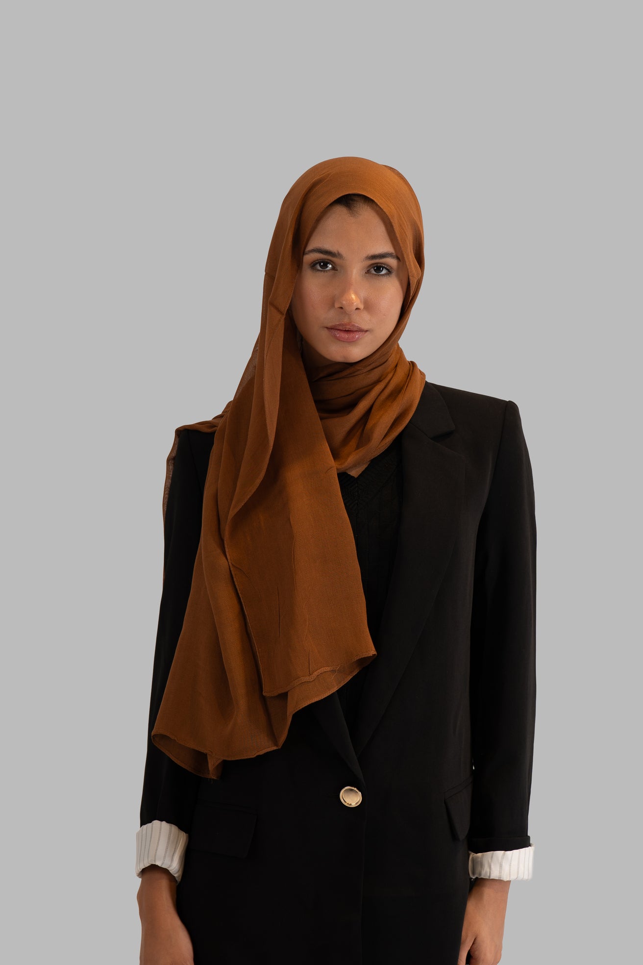 Copper Brown