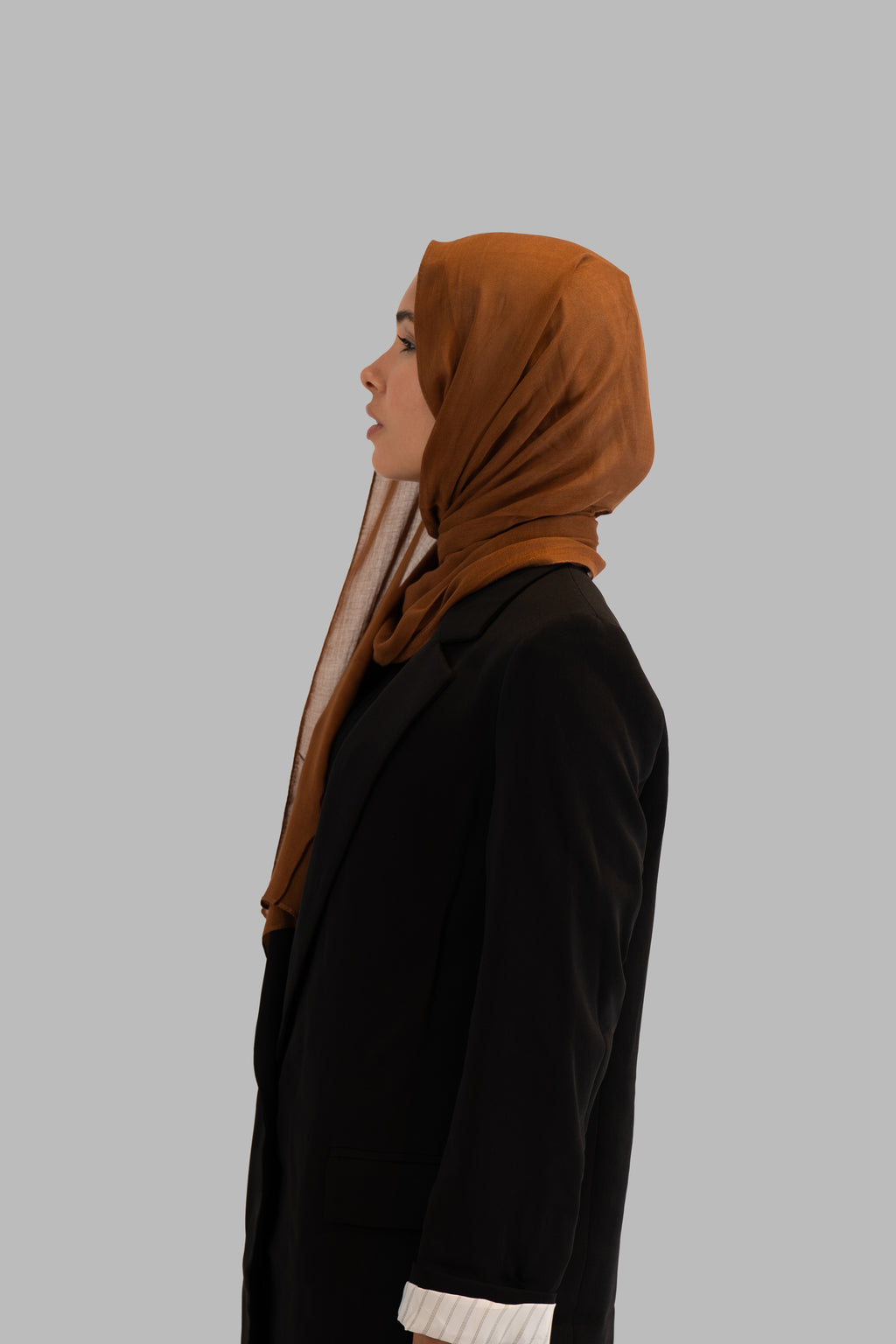 Copper Brown