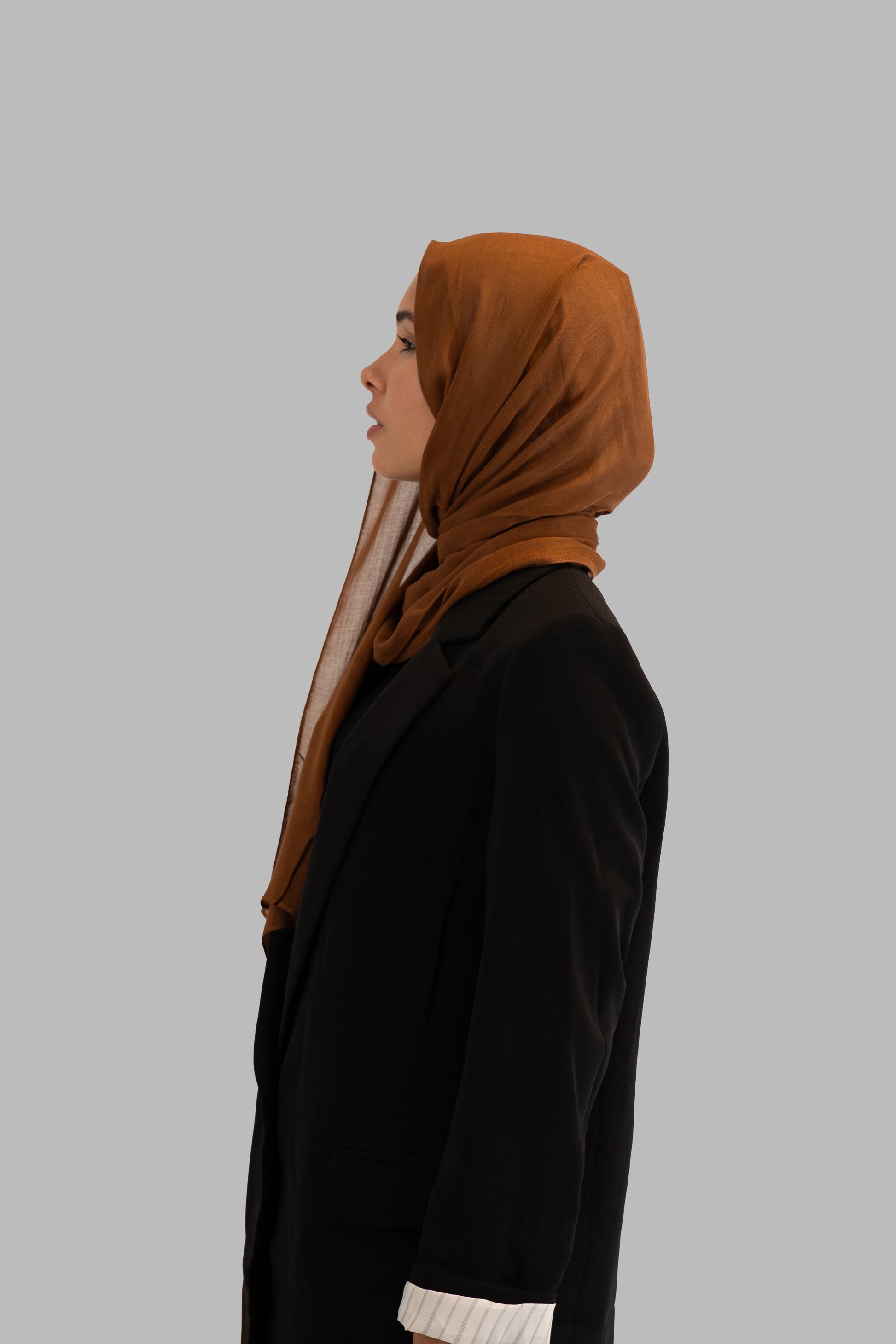 Copper Brown