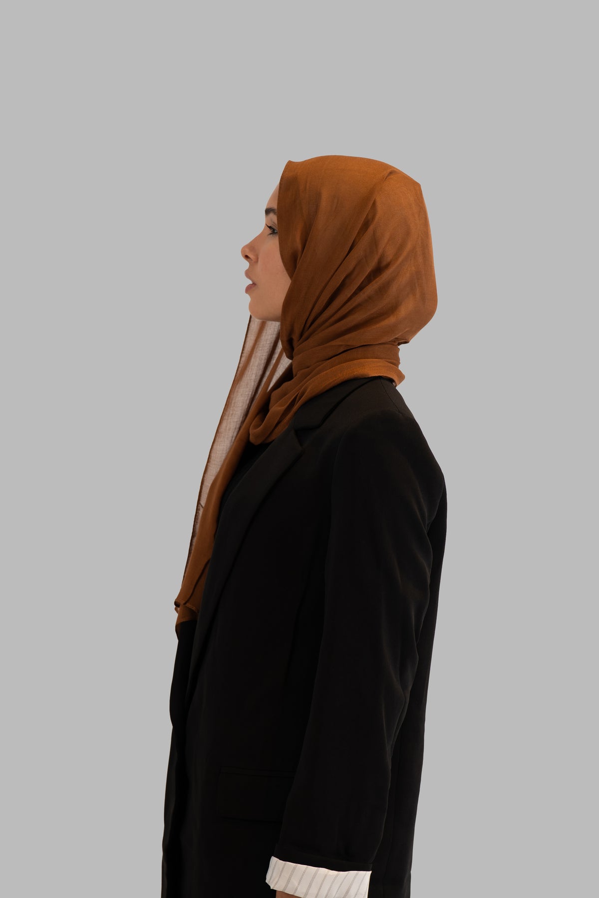 Copper Brown