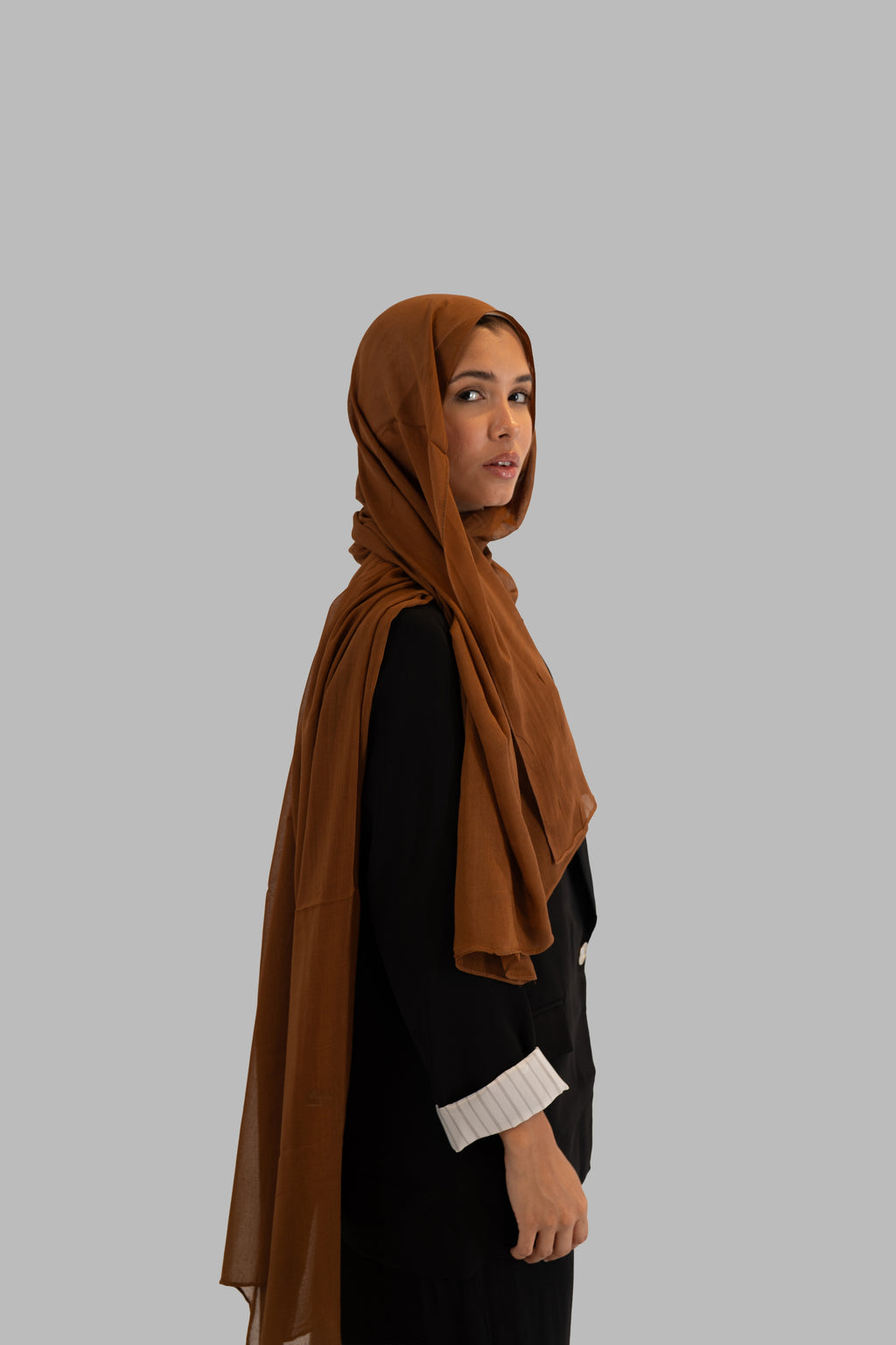 Copper Brown