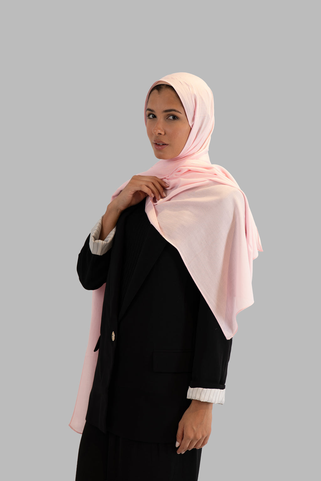 Soft Pink