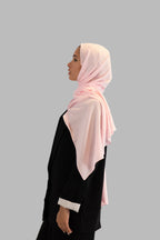 Soft Pink