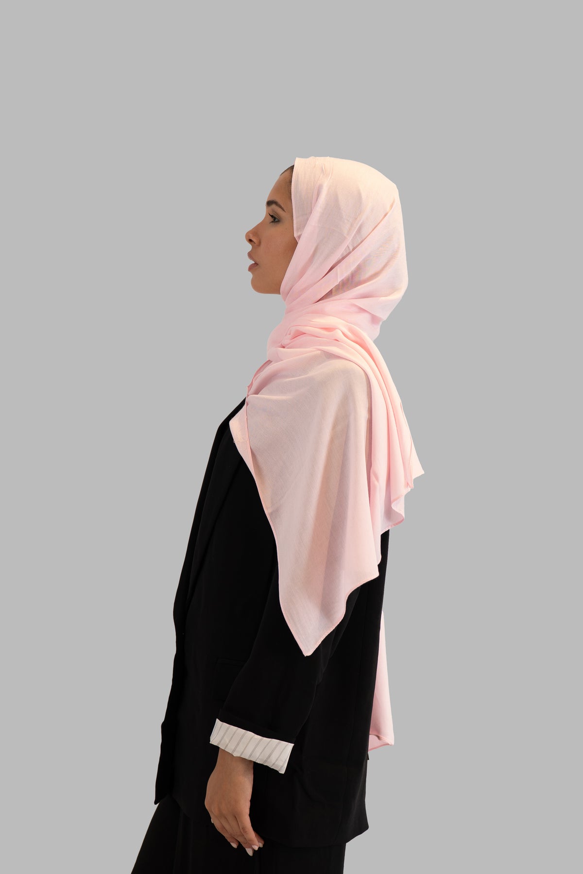 Soft Pink