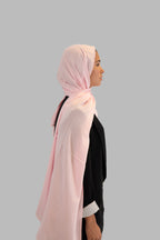 Soft Pink