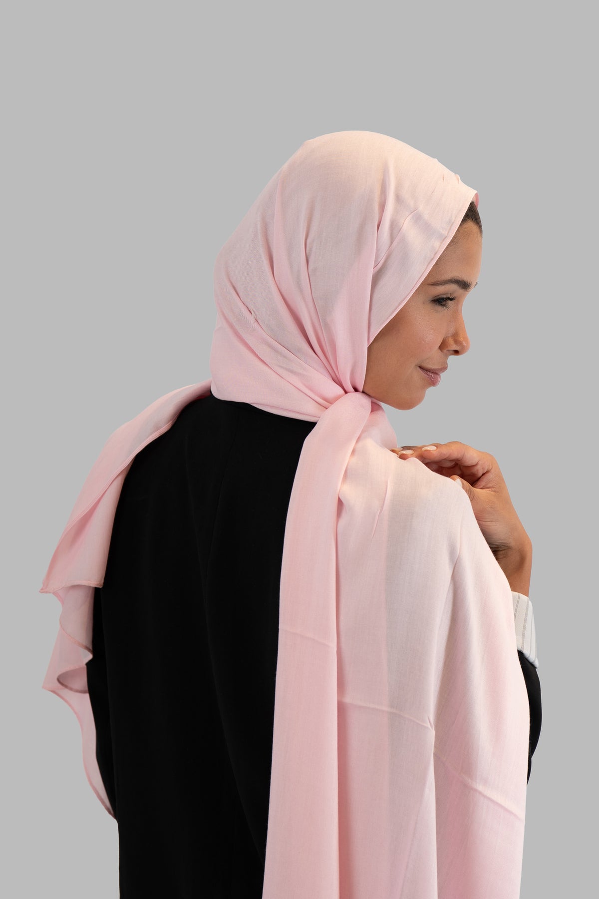 Soft Pink